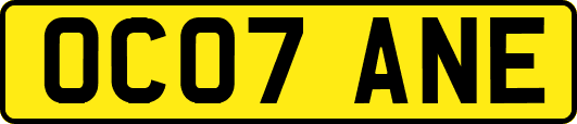 OC07ANE