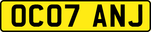 OC07ANJ
