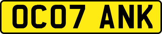 OC07ANK