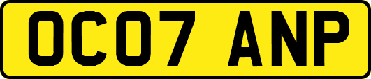 OC07ANP
