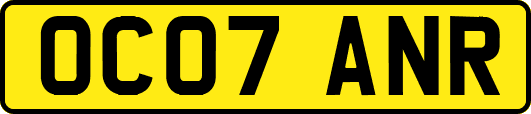 OC07ANR