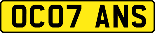 OC07ANS