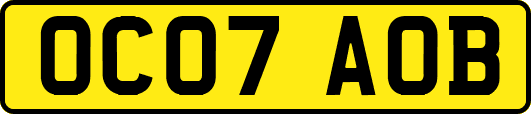 OC07AOB