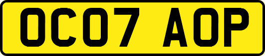 OC07AOP