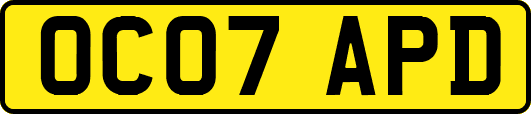 OC07APD