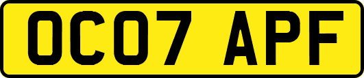 OC07APF