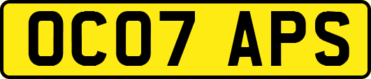 OC07APS