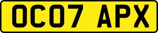 OC07APX