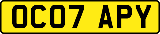 OC07APY