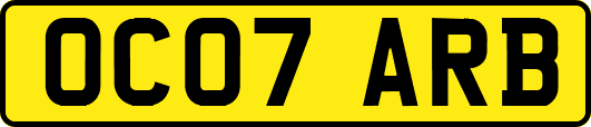 OC07ARB