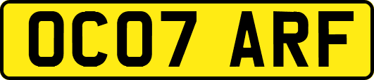 OC07ARF