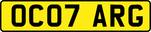 OC07ARG