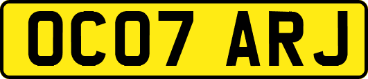 OC07ARJ