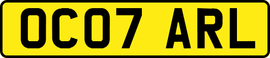 OC07ARL