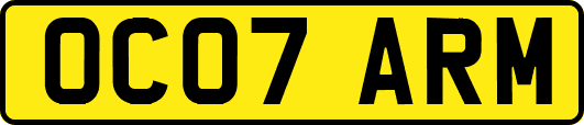 OC07ARM