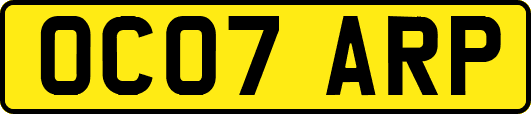 OC07ARP