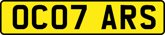 OC07ARS
