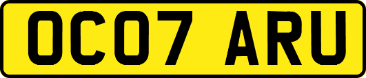 OC07ARU