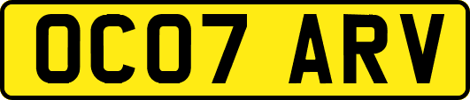 OC07ARV