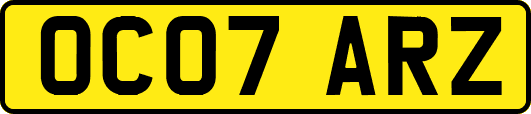OC07ARZ