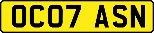 OC07ASN