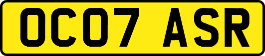 OC07ASR