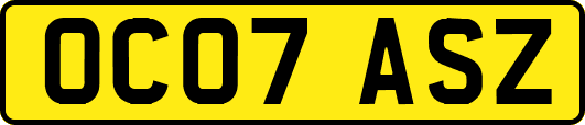 OC07ASZ