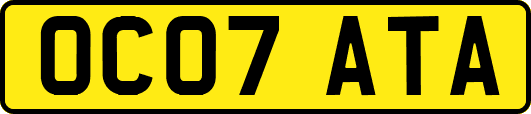 OC07ATA