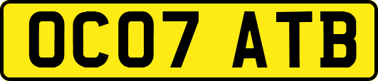 OC07ATB