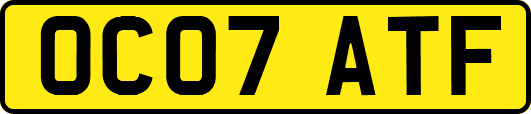 OC07ATF