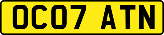 OC07ATN
