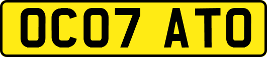 OC07ATO