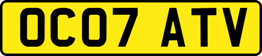 OC07ATV
