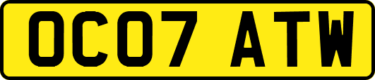 OC07ATW