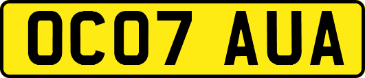 OC07AUA