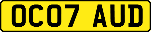 OC07AUD