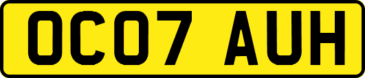 OC07AUH