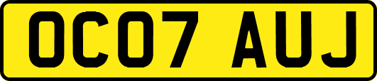 OC07AUJ