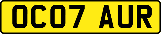 OC07AUR