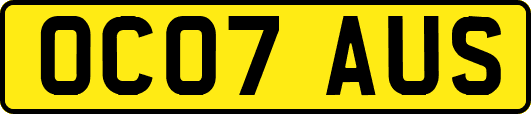 OC07AUS