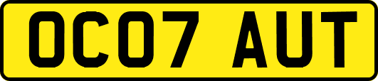 OC07AUT