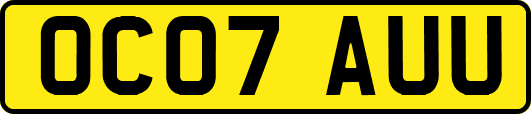 OC07AUU
