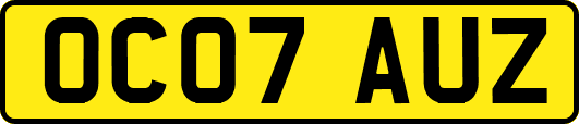 OC07AUZ