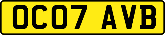 OC07AVB