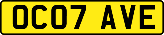 OC07AVE