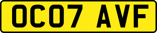 OC07AVF