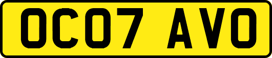 OC07AVO