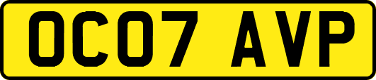 OC07AVP