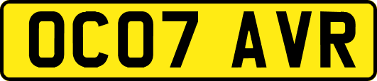 OC07AVR