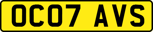 OC07AVS